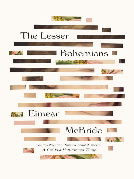 Title details for The Lesser Bohemians by Eimear McBride - Wait list